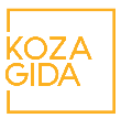 Koza Gıda logosu