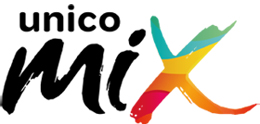 Unico Mix logosu